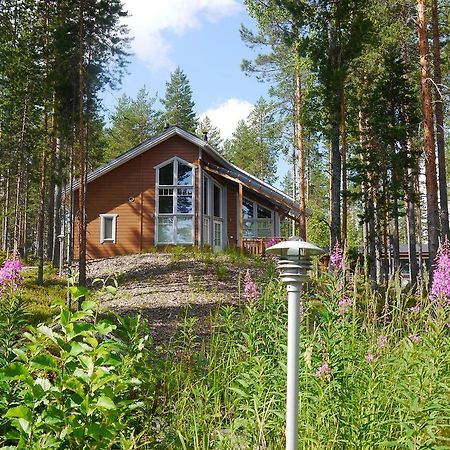 Kolinpilvi Villa Kolinkylä Cameră foto