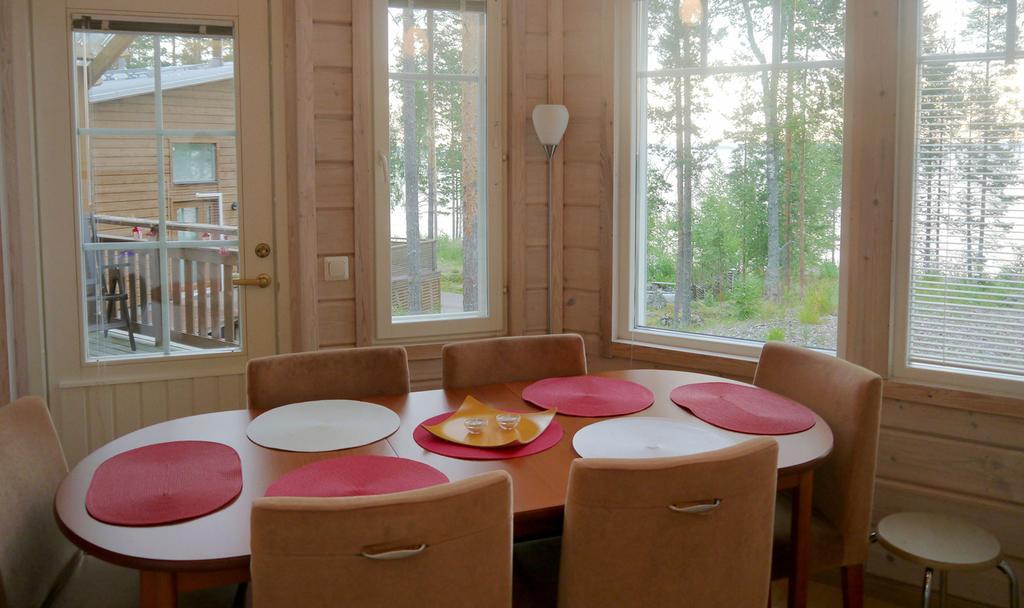 Kolinpilvi Villa Kolinkylä Exterior foto