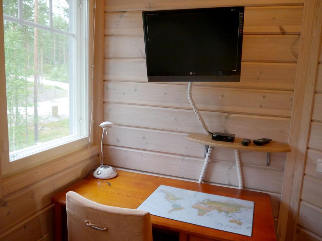 Kolinpilvi Villa Kolinkylä Exterior foto