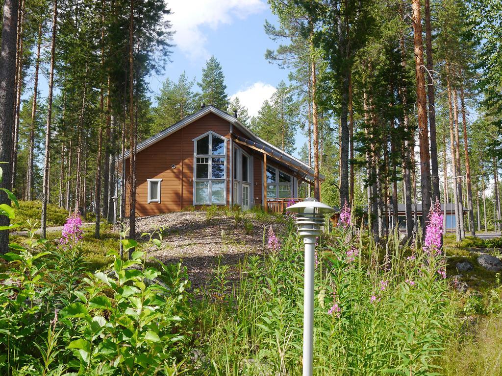 Kolinpilvi Villa Kolinkylä Cameră foto