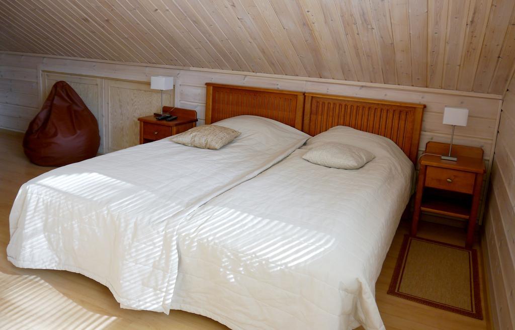 Kolinpilvi Villa Kolinkylä Cameră foto